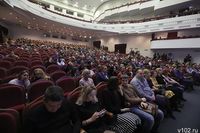 В Волгограде отметят 100-летие композитора Александра Зацепина