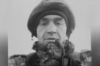 Под Волгоградом простятся с погибшим на СВО Василием Карасинским