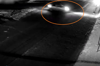 Пьяный автослесарь на угнанном авто разбил 7 машин в Волгограде