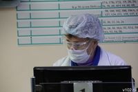 Волгоградские медучреждения до 10 марта перешли на особый режим работы