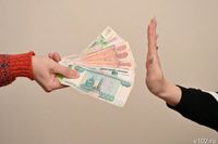 Волгоградцы массово защищаются от аферистов самозапретом кредитования