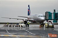 В Волгограде снят шестичасовой запрет на работу аэропорта