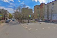 В Волгограде сквер на ул. Профсоюзной и ул. Академической благоустроят за 100 млн рублей