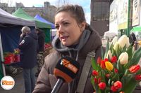 Волгоградки рассказали, что может сделать их счастливыми: опрос ИА «Высота 102»