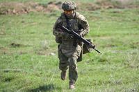 Волгоградские сироты, оборонявшие приграничье, получат квартиры вне очереди