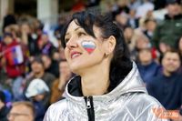 Мечта поэта: смотрите, сколько красивых девушек живут в Волгограде