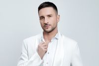 Лазарев после неожиданной отмены объявил новые даты концертов в Волгограде