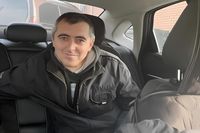 В Волгограде трое суток разыскивают 40-летнего мужчину