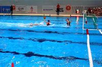 По итогам двух встреч в Москве: «Спартак-Волгоград» - королевы четвёртого периода