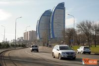 Поплывём? В Волгограде резко потеплеет до +13 градусов