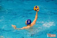 «Спартак‑Волгоград» уверенно берёт верх над «Востоком‑2»