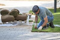 В Волгоградской области жители 14 городов выберут территории для благоустройства