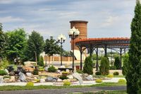 Волгоградцы смогут проголосовать за благоустройство новых территорий