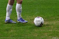 «Ротор» упустил победу в домашнем матче с «Уралом»