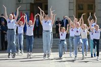 Волгоградцам напомнили о следующих длинных выходных