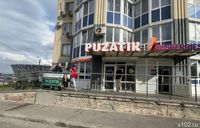 В центре Волгограда закрылся ресторан быстрого питания