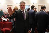 Суд в Волгограде решит судьбу экс-депутата Станислава Короткова