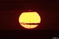 Волгоградцам пообещали геомагнитный штиль до 14 марта