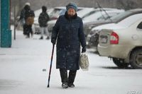 Денежную прибавку за возраст и инвалидность стали получать волгоградцы