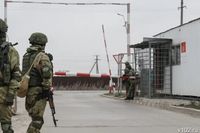 Штрафы выросли в 2,5 раза: Владимир Путин утвердил поправки в КоАП