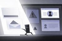 Региональные органы власти под киберударом: «Солар» назвал самые атакуемые отрасли в 2025 году