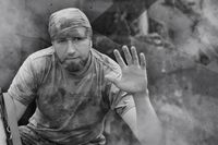 В Волгоградской области похоронят погибшего в День защиты Отечества бойца