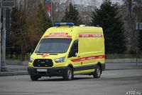 В Камышине мама с тремя детьми отравились угарным газом