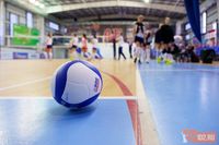 «Волжаночка‑ГРАСС» одержала две победы в Таганроге: итоги заключительного тура чемпионата России