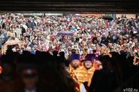 В Волжском проведут крестный ход и молебен об участниках СВО