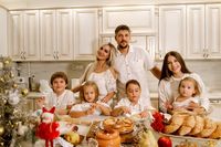 Беременная шестым ребенком волгоградка снялась в реалити на федеральном канале