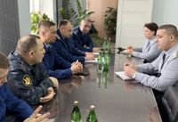 В женской колонии под Волгоградом нашли нарушения после визита прокурора