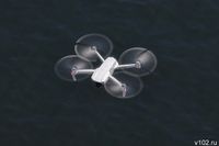 Волгоградцам рассказали о новых нормативах ГТО по управлению дронами