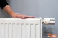 Волгоградцам с 1 марта пересчитают оплату за отопление по счетчикам