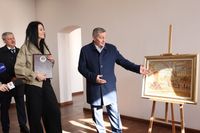 В Волгограде на площадке царицынской каланчи откроют музей Виктора Лосева