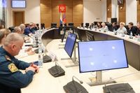 Глава Экосовета Соловьева актуализировала задачи по восстановлению лесов в регионе