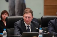 Суд в Волгограде по делу экс-депутата Короткова хотели закрыть из-за его доходов