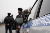 На волгоградку завели дело после «пьяного» ДТП с бегством 8 марта