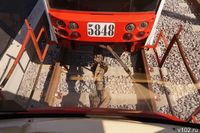 В 16,6 млн обойдется проект реконструкции энергосетей на трамвайных маршрутах №№3 и 4