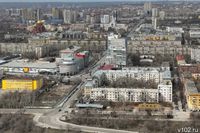 В Волгограде и области 12 марта прозвучит сигнал тревоги