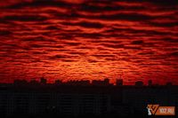 Учёные РАН предупредили волгоградцев о геомагнитном всплеске на исходе недели