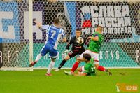 «КАМАЗ» – «Ротор»: матч, где ничья может стать поражением