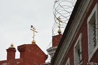 Волгоградские чиновницы Панина и Казанкова вновь просят освободить их из СИЗО