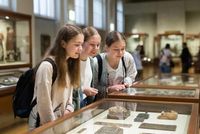 С начала года молодые россияне купили по Пушкинской карте 5 млн билетов