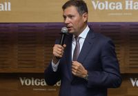 «Следы» экс-депутата Короткова зачищают в облдуме