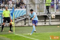 Судейские назначения на матчи 24‑го тура Лиги PARI: волгоградцев ждут интересные игры