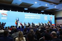 Транспортные инициативы волгоградцев войдут в народную программу ЕР