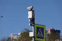 На перекрёстках в Волгограде и Волжском установят 77 новых камер: адреса