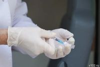 1,5 тысячи жителей Волгоградской области спасли себя от бешенства