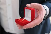 Волгоград вошёл в топ-10 городов по щедрости женихов