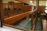 Ростовчанка, оставившая труп сына-младенца в магазине, просилась в суде на СВО